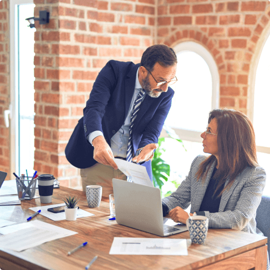 GralwexioPro Krypto-Investment-Experten-Team