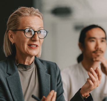 Persönliche Krypto-Investitionen Illustration